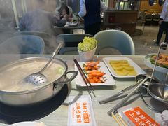 -阿杜打边炉(五江天街店)