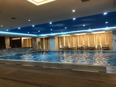 -西安赛瑞喜来登大酒店