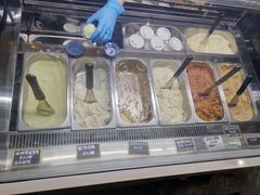 -歎雪糕低糖低脂Gelato冰淇淋