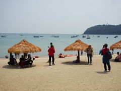 -涠洲岛南湾海洋运动公园