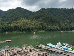 -古堰画乡景区