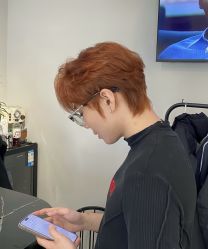 -逸丝风尚yesfashion造型