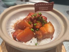-老济南·地道济南菜(大明湖店)