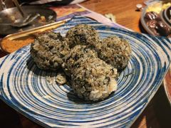 -海之屋韩式烤肉(海棠68环球美食街店)