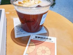 -Seesaw Coffee(朝阳大悦城店)