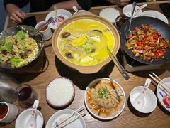 -湘味淳(千禧街店)