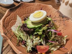 -河风の幸会精致料理