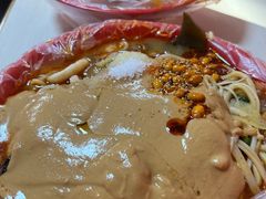 -安发瞧麻辣烫(总店)