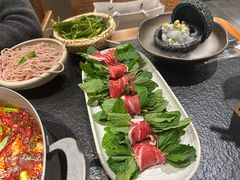 -滇牛云南火锅(桂林路店)