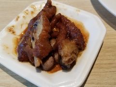 -纽斯特牛排自助餐厅(浦江万达店)