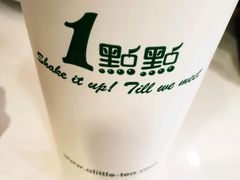 -1点点(银座和谐广场店)