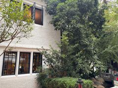 -和平官邸·花园餐厅(武定西路店)