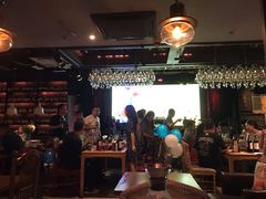 -酒肆浅葱•烧烤•龙虾•排档(卓悦intown店)
