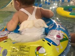 -南宫温泉水世界