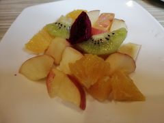 -必胜客(玫瑰坊店)