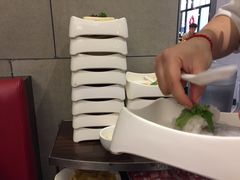 -海底捞火锅(锦艺城店)