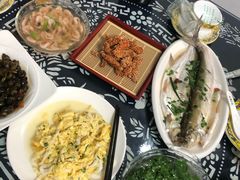 -太湖好灶头土菜馆(石公路店)
