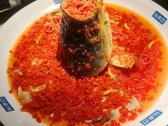 -坛宗剁椒鱼头(河西王府井店)