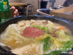 -格朗合 · 鸡汤米线(和悦汇店)