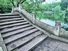 -台州府城(东湖)
