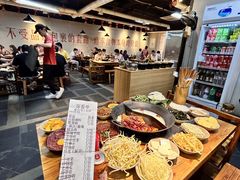 -阳阳老火锅(小南门店)