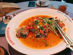 -坛宗剁椒鱼头(河西王府井店)