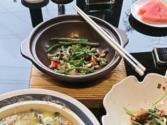 -恒记饭店(珠江路总店)