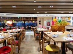 -点点心港式茶餐厅(南京西路店)