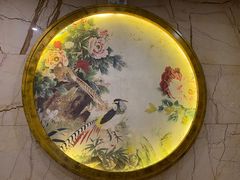 -君豪大酒店-东海渔村中餐厅