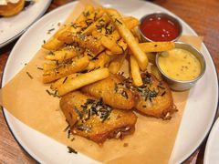 -BE BRIGHT KITCHEN(正佳广场店)