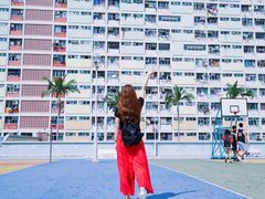 -彩虹村
