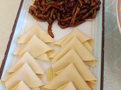 -博雅渔港·融合菜(维也纳国际大酒店)