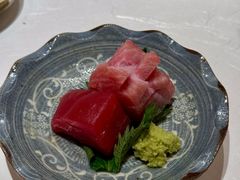 -鮨一日本料理(大中华店)