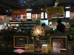 -幸运小丑汉堡(Bay Area本店)