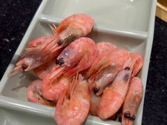 -韩盛·盛江山自助料理(于洪新玛特店)