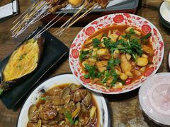 -老五烧烤(盘金华府总店)