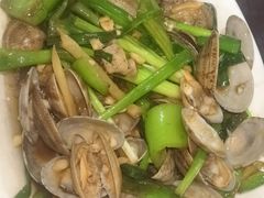 -岛中岛·海鲜大排档·万宁老字号(东澳店)