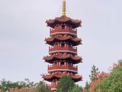 -云龙湖旅游景区