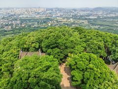 -采石矶景区