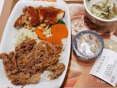 -吉野家(学院路店)