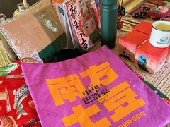 -仁义涵西餐·咖啡(中华巴洛克店)