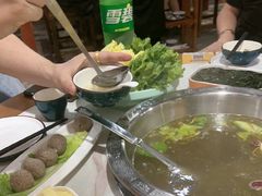 -乡土黄·鲜牛肉火锅·小龙虾(兴业街店)