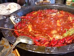 -重庆渝达老火锅(春熙路店)