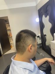 -CIT造型·烫发·染发