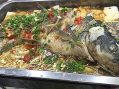 -徽州美食(三十年老店)