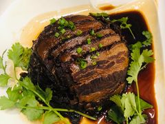 走油肉-隆江大酒店(雯婕商务楼店)
