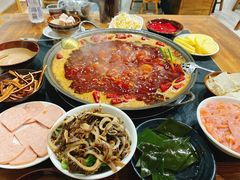 -市井老火锅(四方河店)