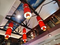 -柴米油盐三杯鸡(象山北路店)