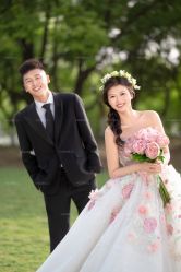 -雪中彩影婚纱摄影·品控旗舰店