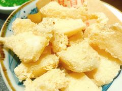 脆炸普宁豆腐-潮堂 · 潮州菜(国贸商城店)